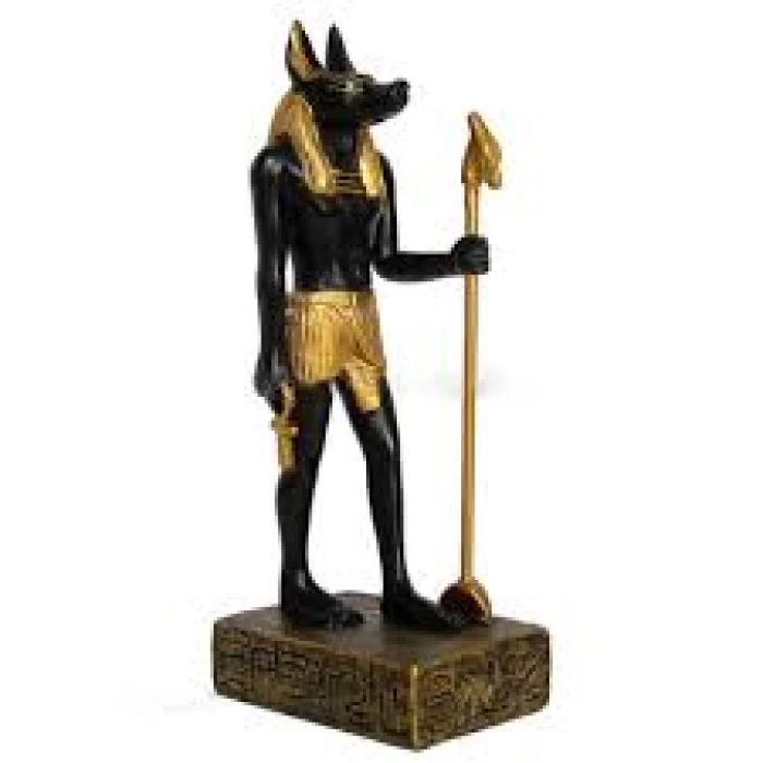 Dieu Anubis